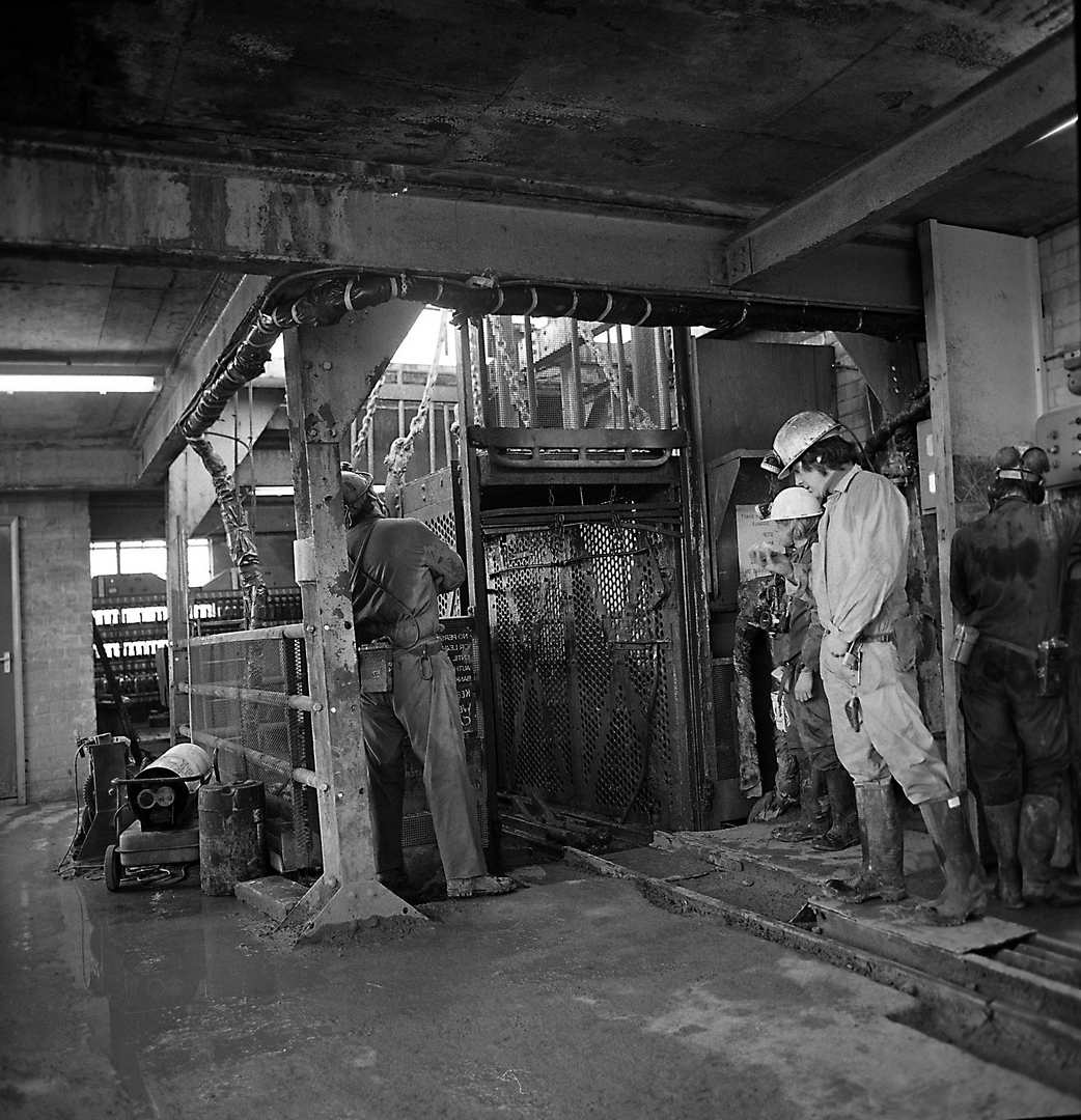 Shaft top Ladywash 10.3.79